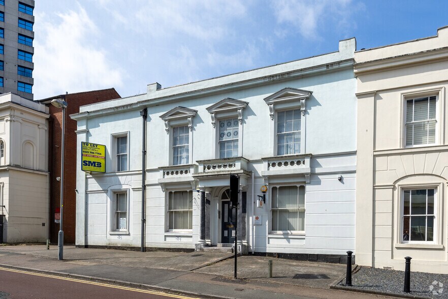 73 Francis Rd, Birmingham à louer - Photo de l’immeuble – Image 2 sur 3