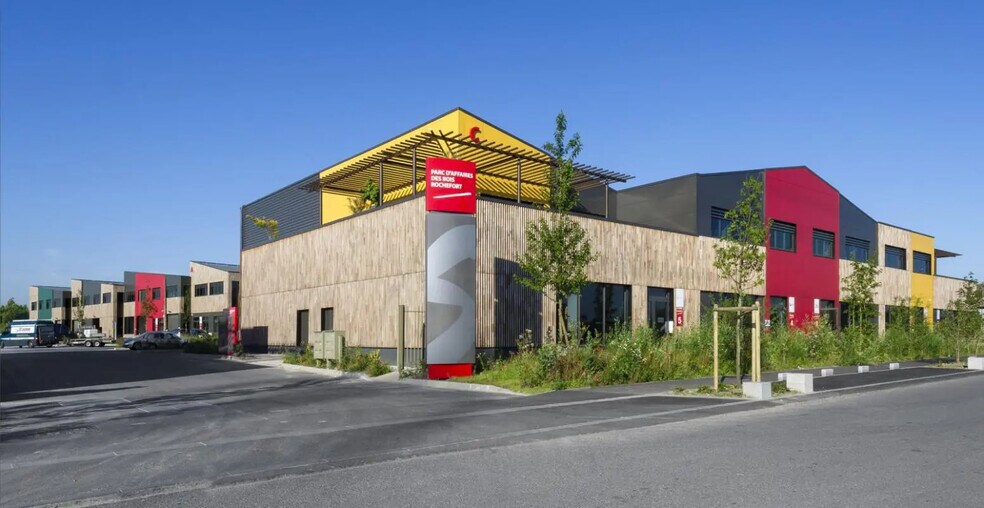 17 Rue Georges Melies, Cormeilles-en-Parisis à louer - Photo de l’immeuble – Image 1 sur 6