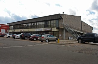 Plus de détails pour 6989 S Jordan Rd, Centennial, CO - Bureau, Local d'activités à louer