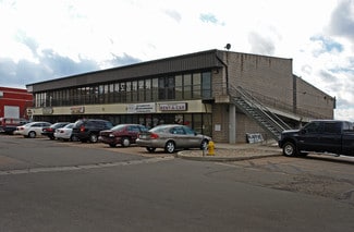 Plus de détails pour 6989 S Jordan Rd, Centennial, CO - Bureau, Local d'activités à louer