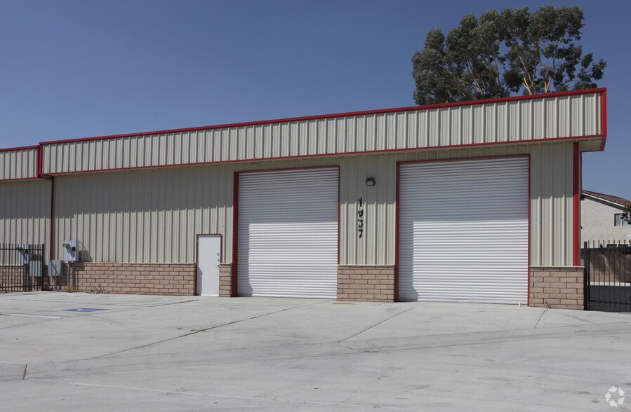 1037 Enterprise Ave, San Jacinto, CA à vendre - Photo de l’immeuble – Image 3 sur 31