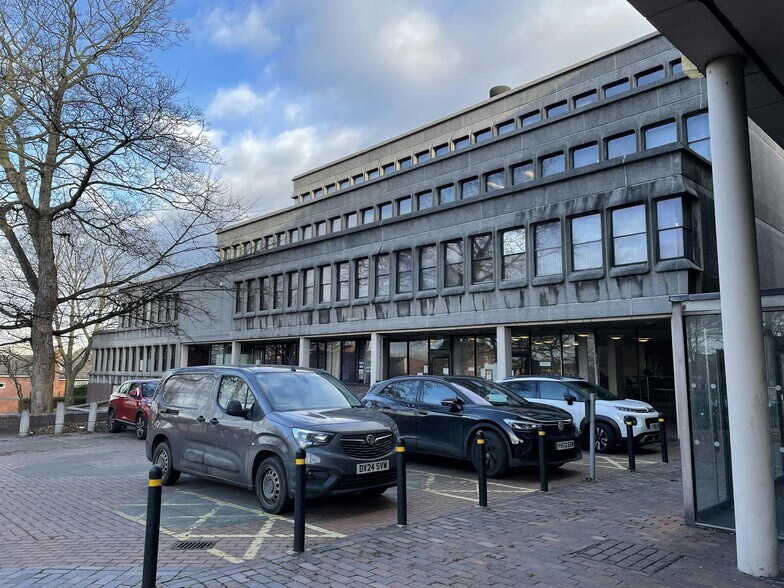 Ferrybridge Rd, Castleford à vendre - Photo de l’immeuble – Image 3 sur 18