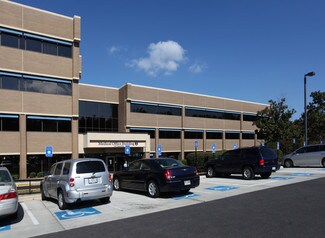 Plus de détails pour 440 Charter Blvd, Macon-Bibb, GA - Bureau/Médical à louer