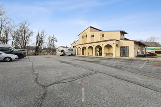 Plus de détails pour 418 State Route 23, Franklin, NJ - Bureau/Local commercial à louer