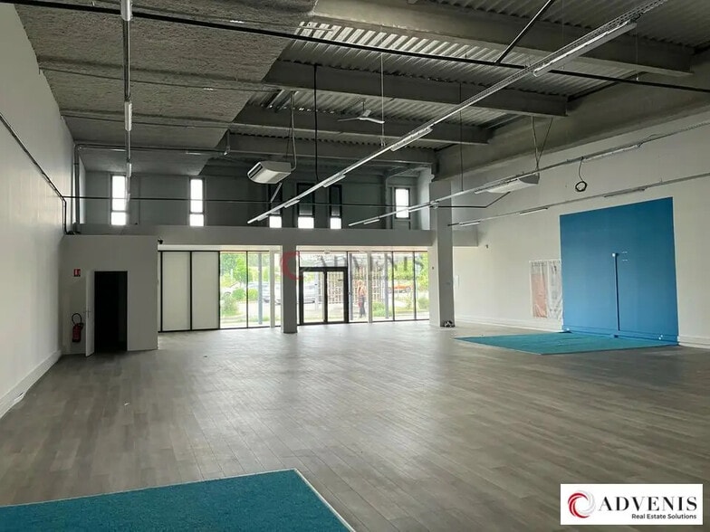 Local commercial dans Biganos à louer - Photo intérieure – Image 3 sur 5