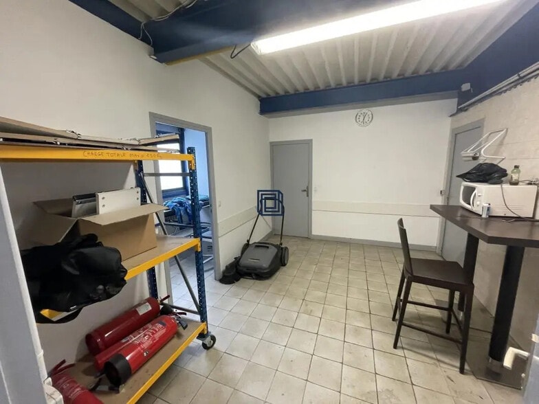 Industriel/Logistique dans Chelles à louer - Photo intérieure – Image 3 sur 5