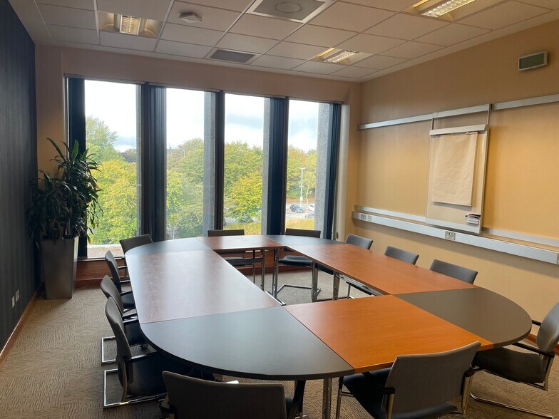 Westburn Rd, Aberdeen à louer - Photo de l’immeuble – Image 3 sur 4