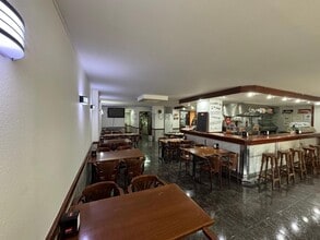 Local commercial dans Terrassa, Barcelona à louer Photo intérieure– Image 1 sur 10