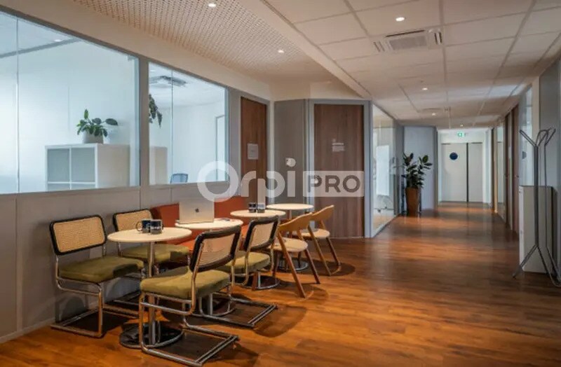 Bureau dans Limoges à louer - Photo intérieure – Image 1 sur 6