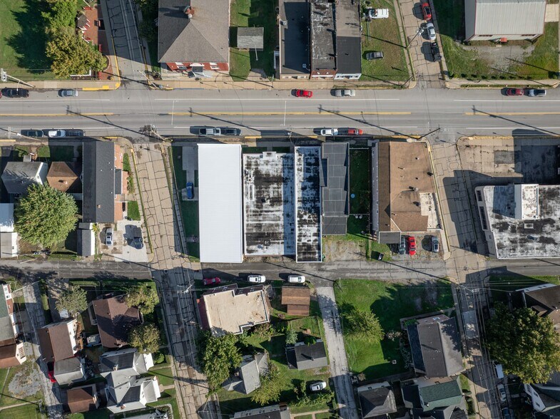 5011 Grand Ave, Pittsburgh, PA à vendre - Photo de l’immeuble – Image 3 sur 8