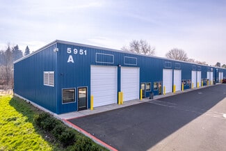 Plus de détails pour 5951 E 18th St, Vancouver, WA - Industriel/Logistique à louer