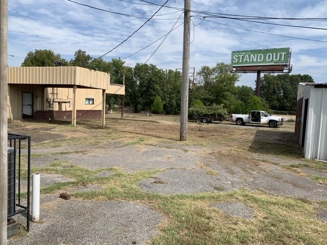 870 Cotton Gin Pl, Memphis, TN à vendre - Photo de l’immeuble – Image 2 sur 6