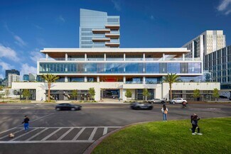 Plus de détails pour 937 N Harbor Dr, San Diego, CA - Bureau à louer