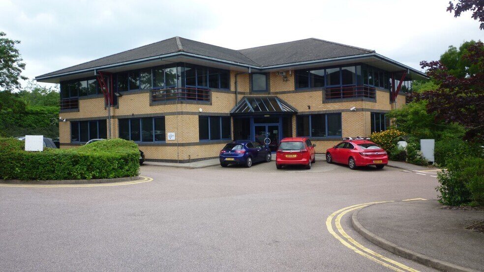 John Tate Rd, Hertford à louer - Photo de l’immeuble – Image 2 sur 6