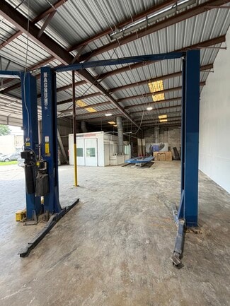 Plus de détails pour 1800 9th St, Kenner, LA - Industriel/Logistique à louer