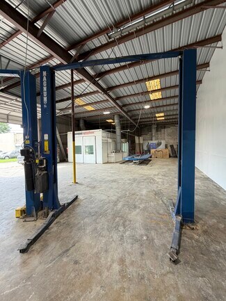 Plus de détails pour 1800 9th St, Kenner, LA - Industriel/Logistique à louer