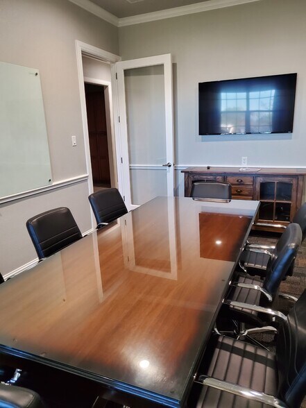 212 E Broadway St, Prosper, TX à louer - Photo de l’immeuble – Image 3 sur 10