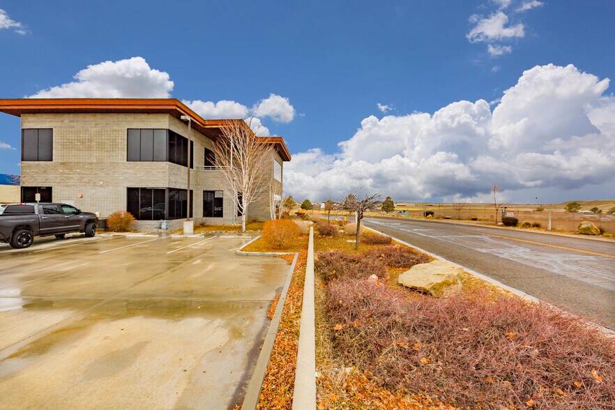 6752 Inter Cal Way, Prescott, AZ à louer - Photo de l’immeuble – Image 3 sur 5