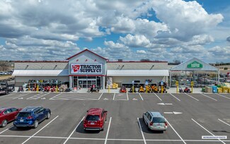 Plus de détails pour 518 U.S. 281, Hamilton, TX - Local commercial à vendre