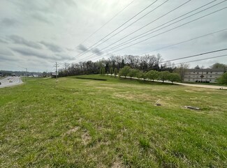 Plus de détails pour North Kingshighway, Cape Girardeau, MO - Terrain à vendre