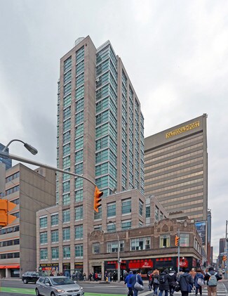 Plus de détails pour 421 Bloor St E, Toronto, ON - Logement à vendre