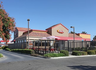 Plus de détails pour 818 W Shaw Ave, Clovis, CA - Local commercial à louer