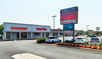 Plus de détails pour 3464 Naamans Rd, Wilmington, DE - Local commercial à louer