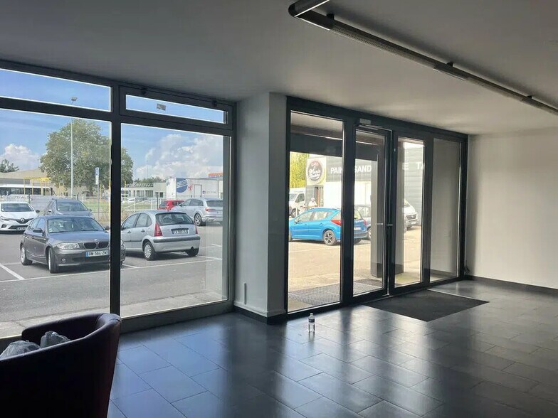 5 A Avenue De L'Energie, Bischheim à louer - Photo intérieure – Image 3 sur 16