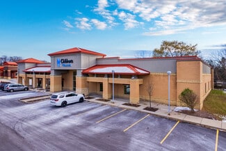 Plus de détails pour 14755 W Capitol Dr, Brookfield, WI - Local commercial à louer
