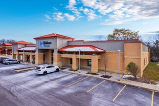 Plus de détails pour 14755 W Capitol Dr, Brookfield, WI - Local commercial à louer