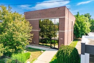 Plus de détails pour 3968 Mount Elliott St, Detroit, MI - Bureau à vendre
