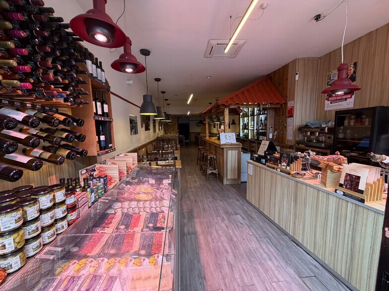 124 Putney High St, Londres à louer - Photo de l’immeuble – Image 3 sur 7