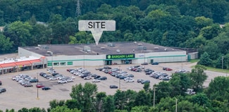 Plus de détails pour 902 Erskine Plz, South Bend, IN - Local commercial à vendre