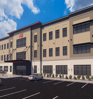 Plus de détails pour 4401 Gabriel blvd, Holly Springs, GA - Bureau/Local commercial à louer