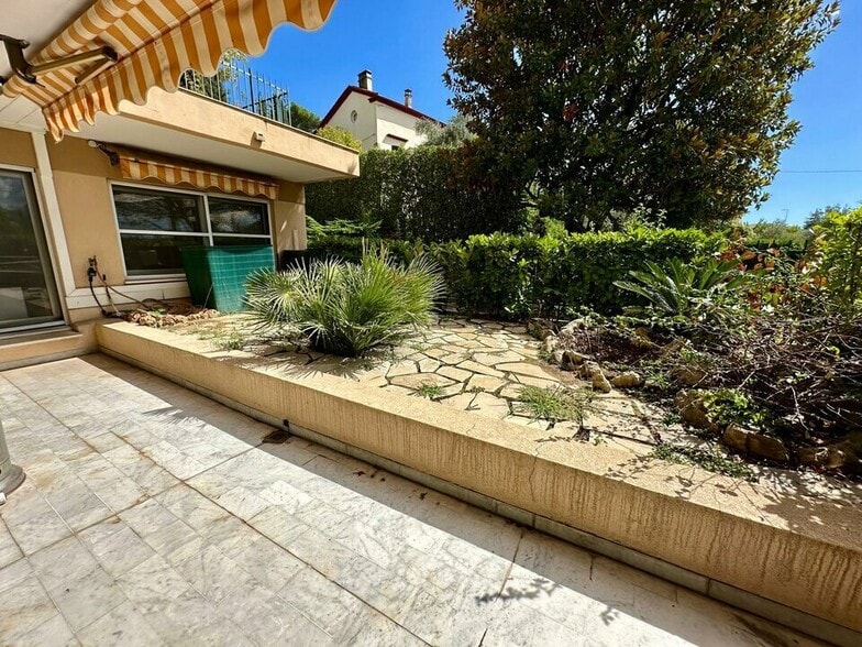 26 Boulevard Gambetta, Le Cannet à vendre - Photo de l’immeuble – Image 2 sur 10