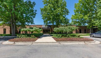 Plus de détails pour 1300-1390 Eisenhower Pl, Ann Arbor, MI - Bureau à louer