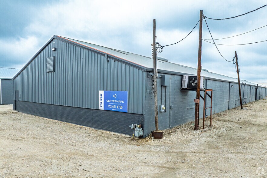 4200 Blaffer St, Houston, TX à vendre - Photo principale – Image 1 sur 20