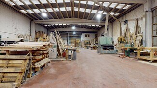 Plus de détails pour Industriel/Logistique à vendre