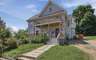 Plus de détails pour 194-196 Main St, Pembroke, NH - Logement à vendre