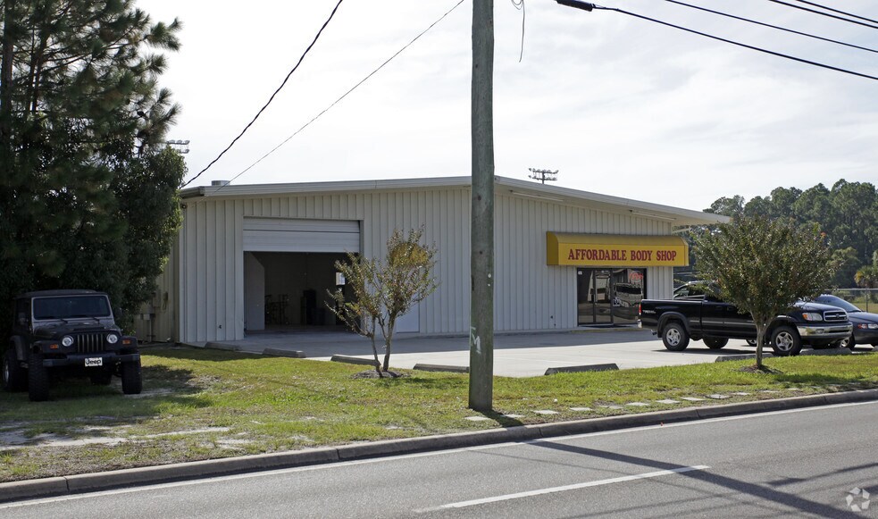 400 E 15th St, Panama City, FL à vendre - Photo de l’immeuble – Image 2 sur 2