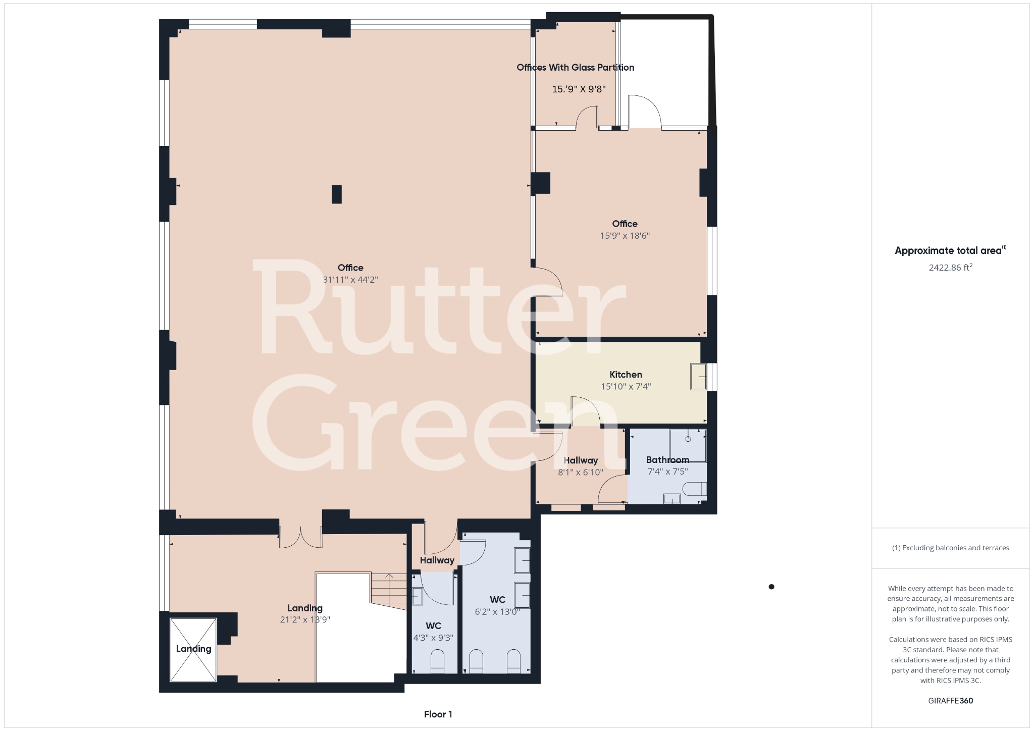 523 Garstang Rd, Preston à louer Photo de l’immeuble– Image 1 sur 2