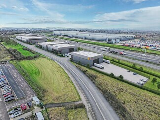 Plus de détails pour Luton Rd, Luton - Industriel/Logistique à louer