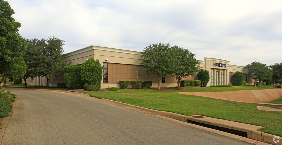 11091 Pecan Park Blvd, Cedar Park, TX à vendre - Photo de l’immeuble – Image 3 sur 6