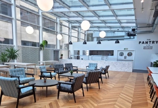 252-254 Blyth Rd, Hayes à louer Photo intérieure– Image 1 sur 2