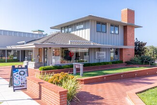 Plus de détails pour 1258-1274 Prospect St, La Jolla, CA - Bureau à louer