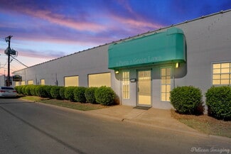 Plus de détails pour 250 Montgomery St, Shreveport, LA - Industriel/Logistique à vendre