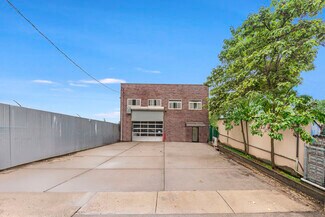 Plus de détails pour 574 Industrial Loop, Staten Island, NY - Industriel/Logistique à vendre