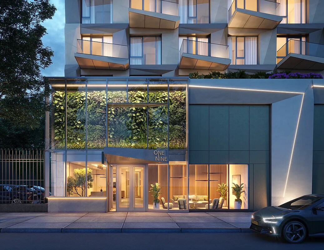 19 Rockwell Pl, Brooklyn, NY à louer Photo principale– Image 1 sur 8