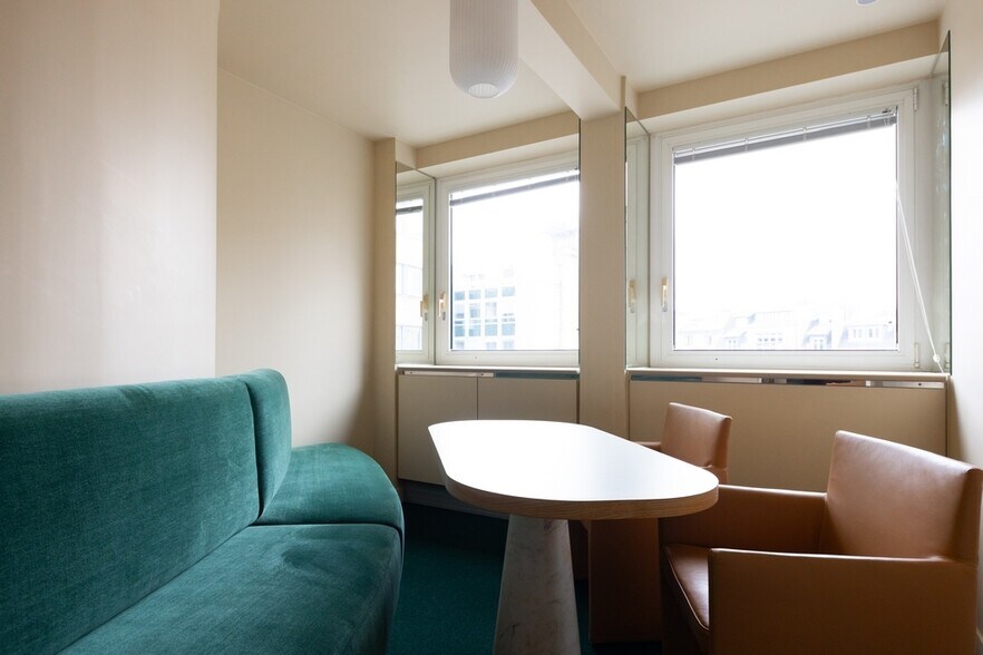 137 Rue De L'Universite, Paris à louer - Photo intérieure – Image 2 sur 7