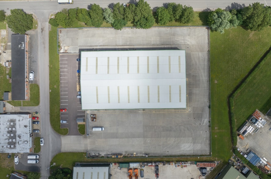 Westcott Venture Park, Aylesbury à louer - Aérien – Image 3 sur 7